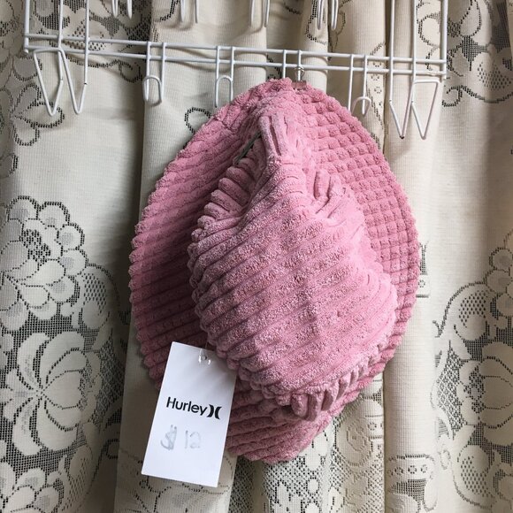 Hurley Accessories - Hurley hat